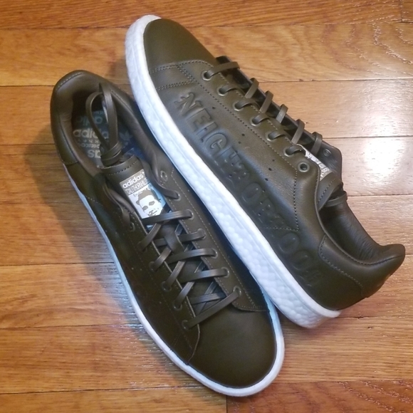 🆕️ Stan Smith Boost NBHD - Picture 2 of 8